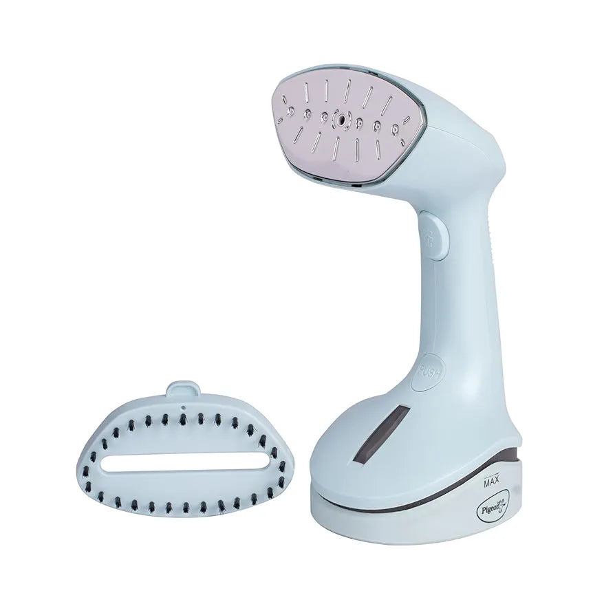 PIGEON HAND STEAMER 1200W BLUE 1600225 PIGEON HAND STEAMER 1200W BLUE 1600225